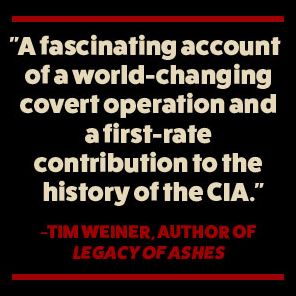 The CIA Book Club: The Secret Mission to Win the Cold War with Forbidden Literature