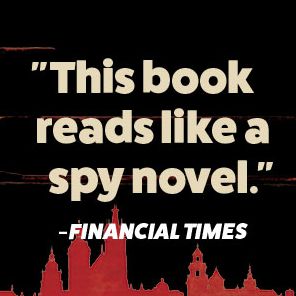 The CIA Book Club: The Secret Mission to Win the Cold War with Forbidden Literature