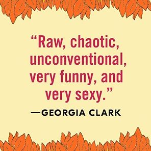 You, Again: A Fall Romance