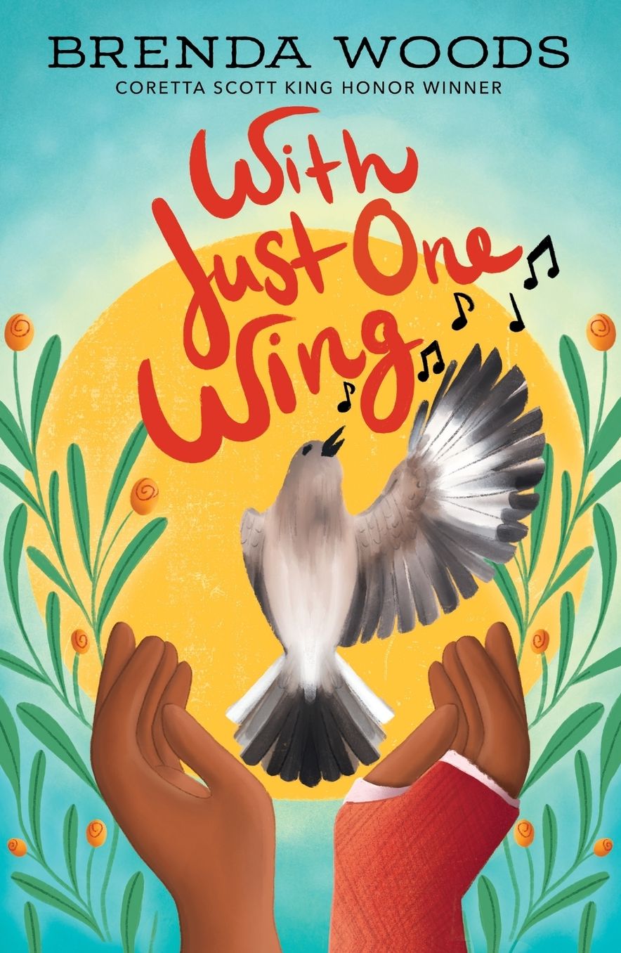 With Just One Wing