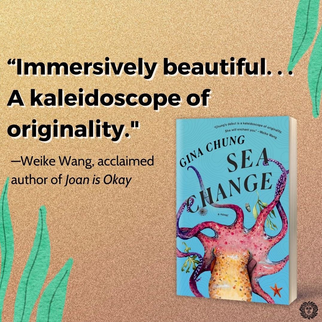 Sea Change