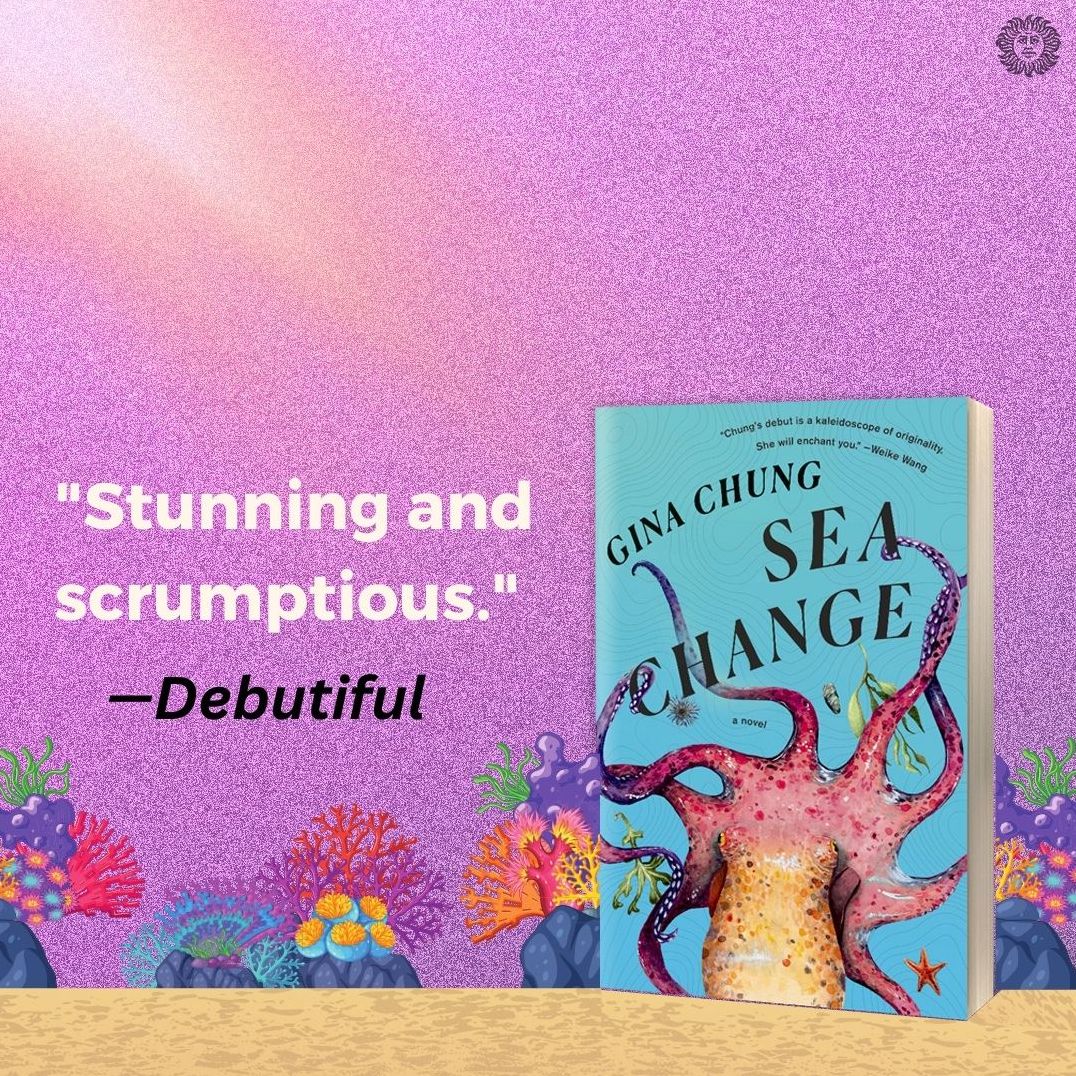 Sea Change
