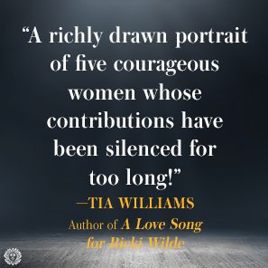 The Swans of Harlem: Five Black Ballerinas, Fifty Years of Sisterhood, and Their Reclamation of a Groundbreaking History