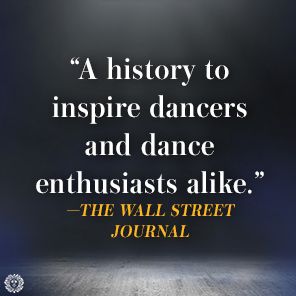 The Swans of Harlem: Five Black Ballerinas, Fifty Years of Sisterhood, and Their Reclamation of a Groundbreaking History