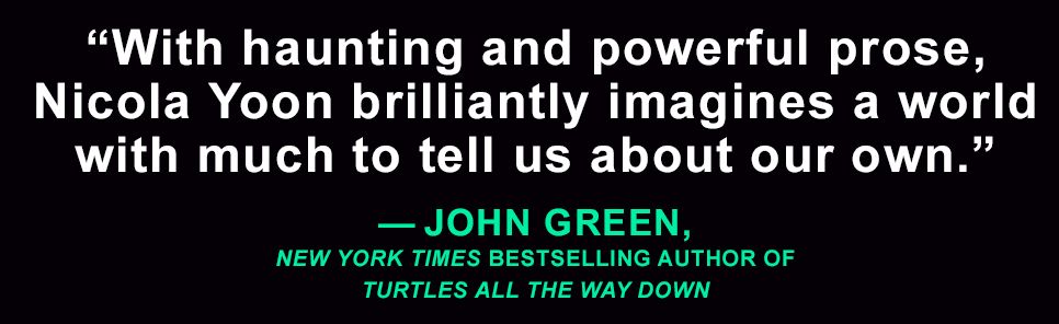 One of Our Kind: A Novel