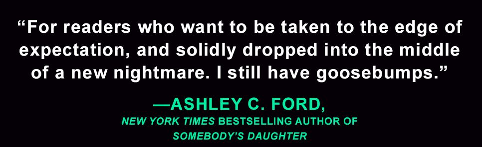 One of Our Kind: A Novel