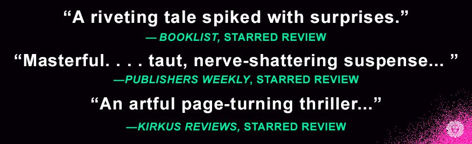 One of Our Kind: A Novel