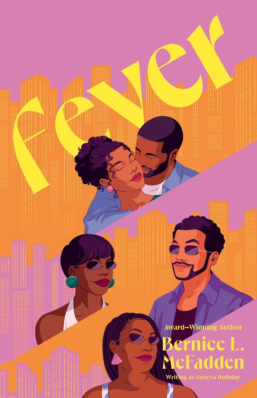Fever: A Novel