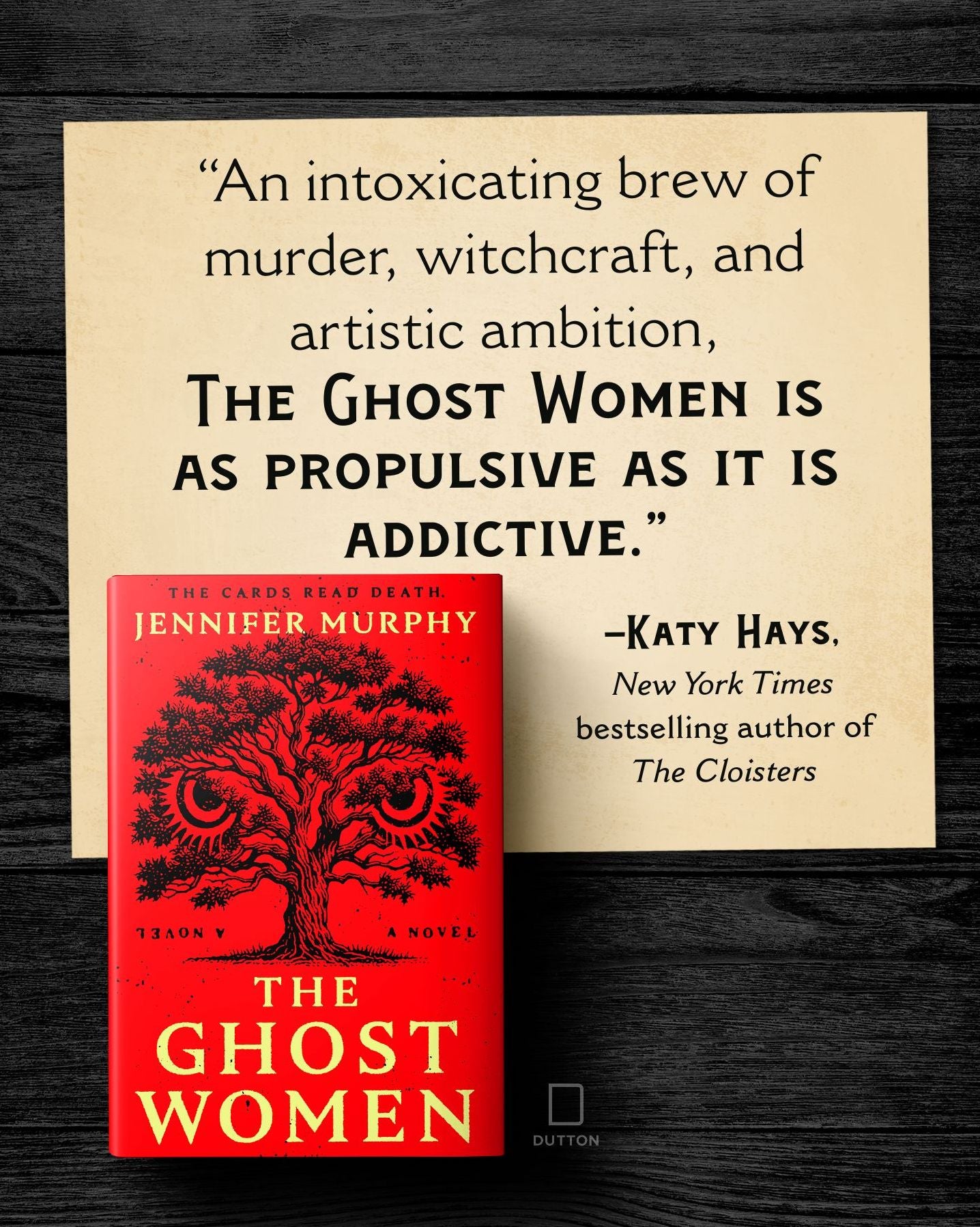 The Ghost Women: A Novel