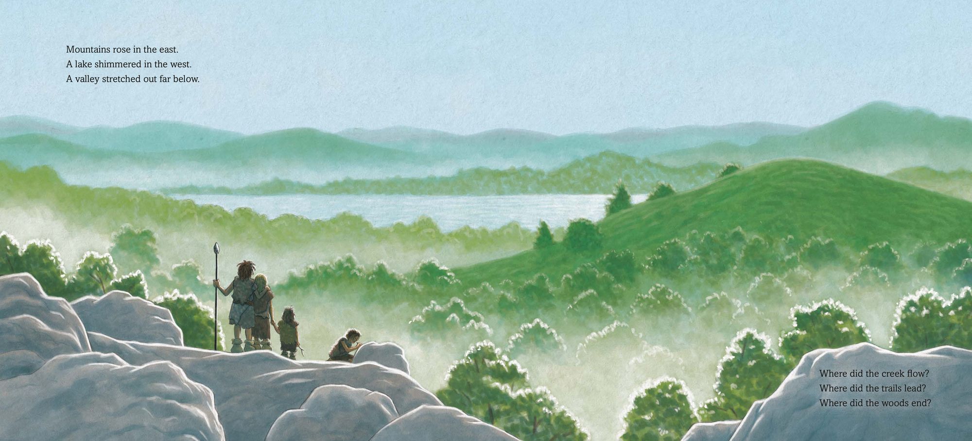 The Shape of Things: How Mapmakers Picture Our World