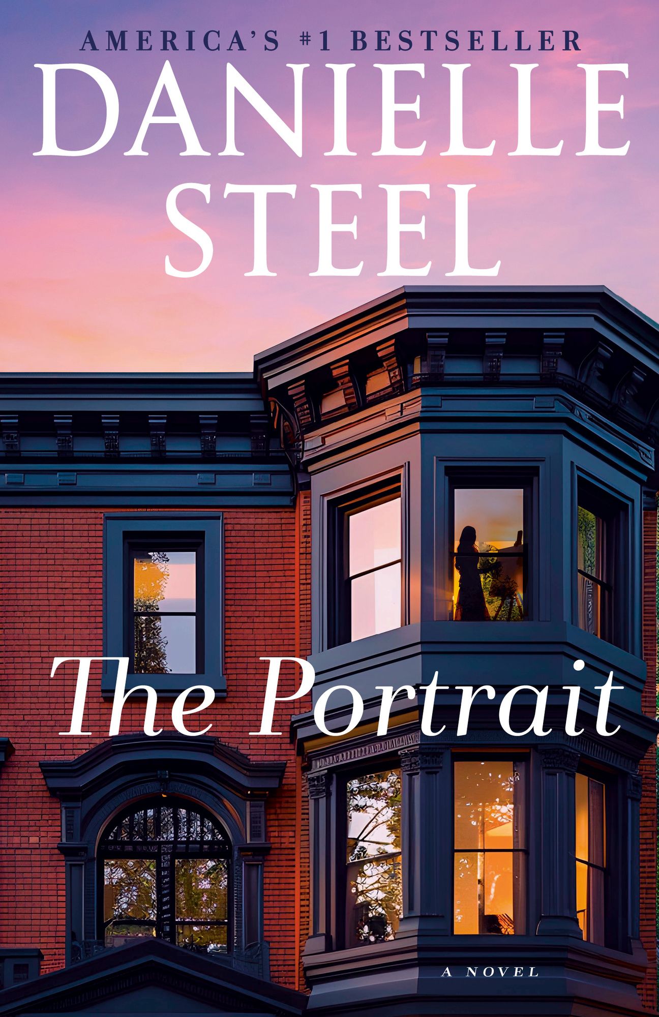 The Portrait: A Novel