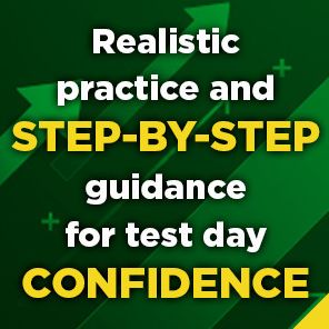 815+ Enhanced ACT Practice Questions: Extra Drills & Prep for the New ACT Exam