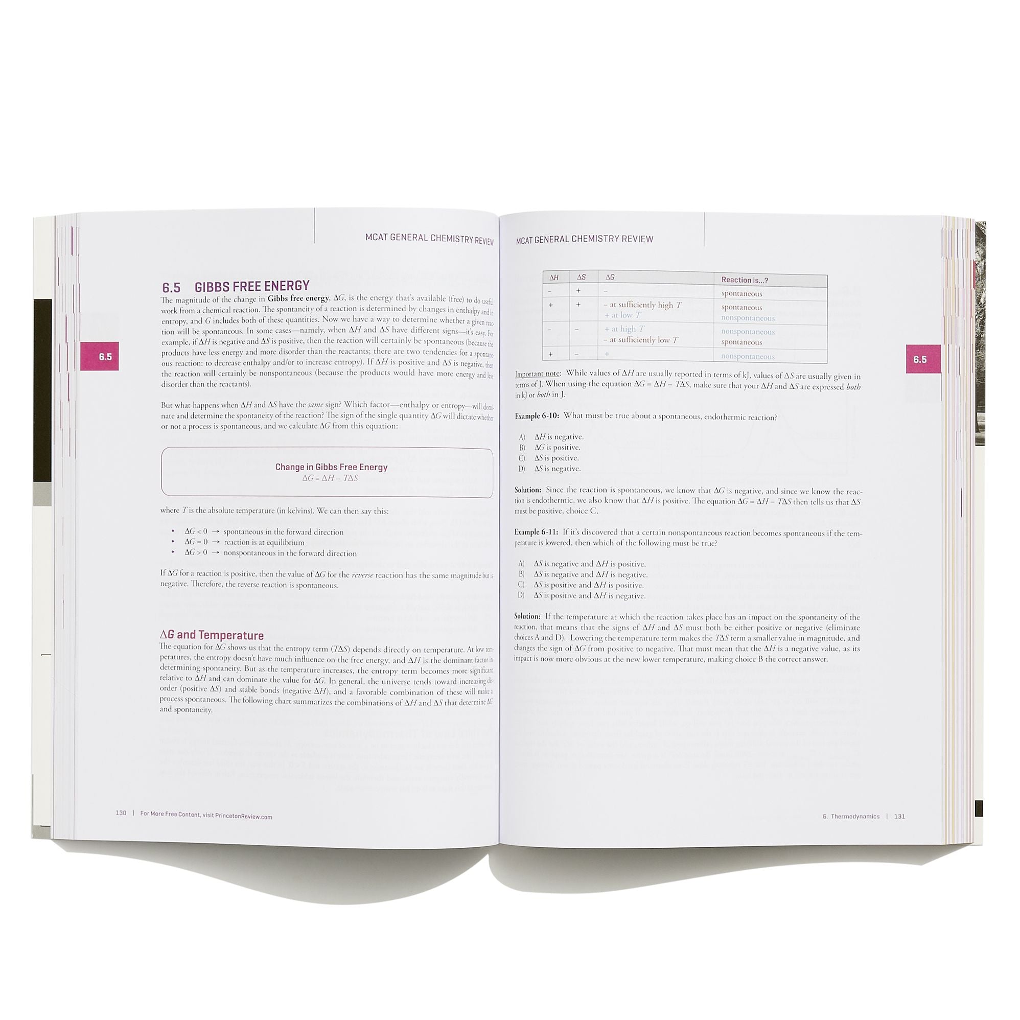 Princeton Review MCAT Subject Review Complete Box Set, 5th Edition: 7 Complete Books + 3 Online Practice Tests
