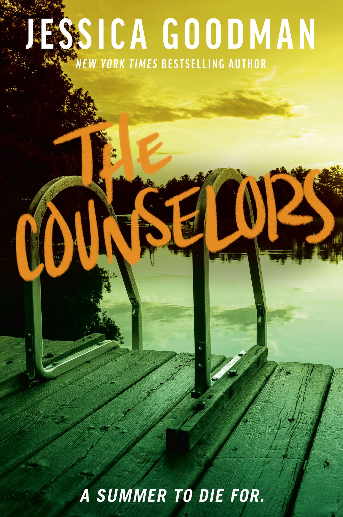 The Counselors