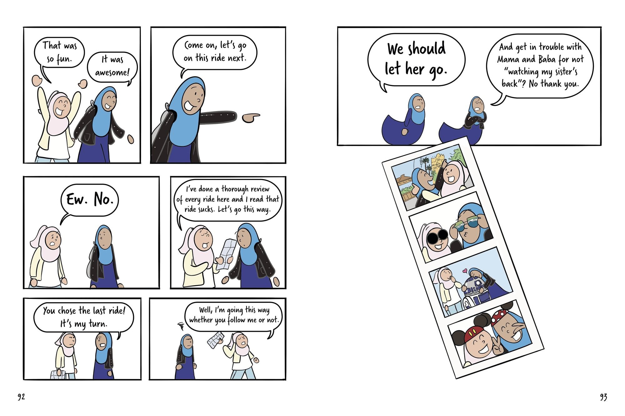 Huda F Cares?: (National Book Award Finalist)