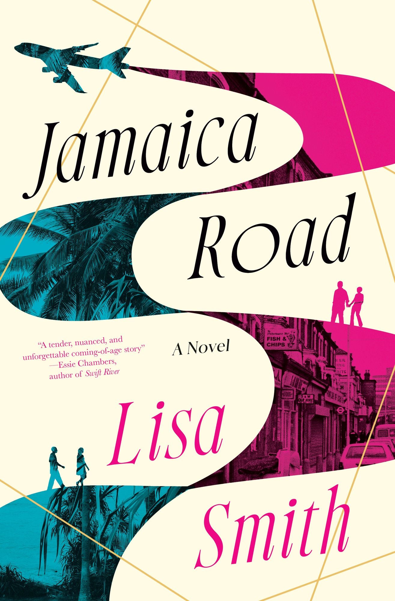 Jamaica Road: A Novel