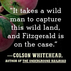 American Rambler: Walking the Trail of Johnny Appleseed