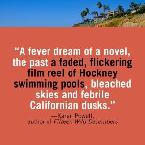 The Imagined Life: A Novel