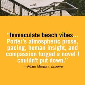 The Imagined Life: A Novel
