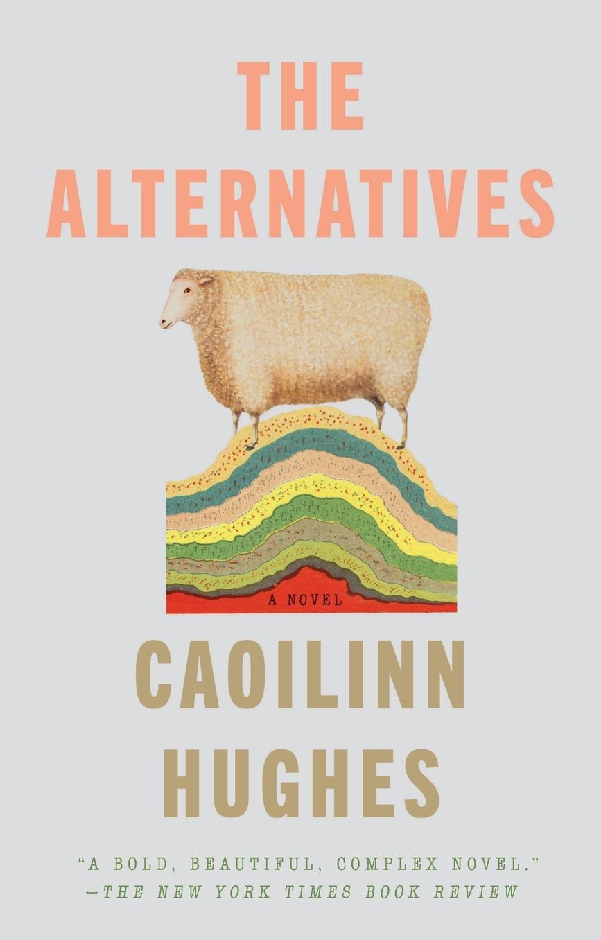 The Alternatives: A Novel