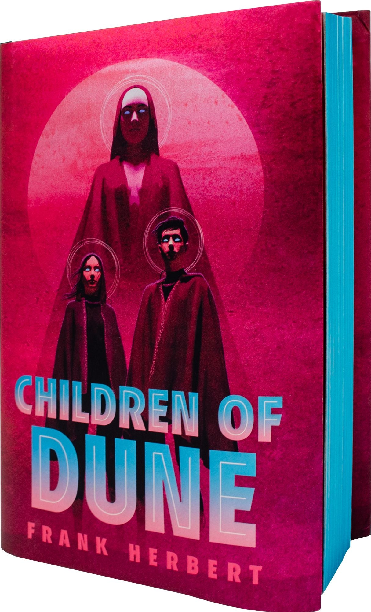 Children of Dune: Deluxe Hardcover Edition