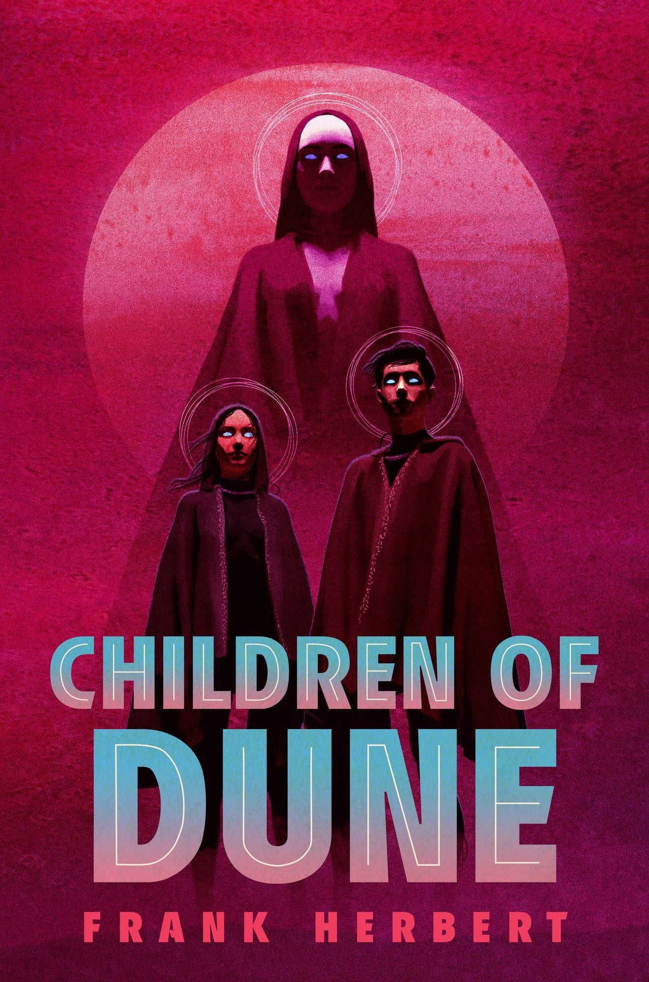 Children of Dune: Deluxe Hardcover Edition