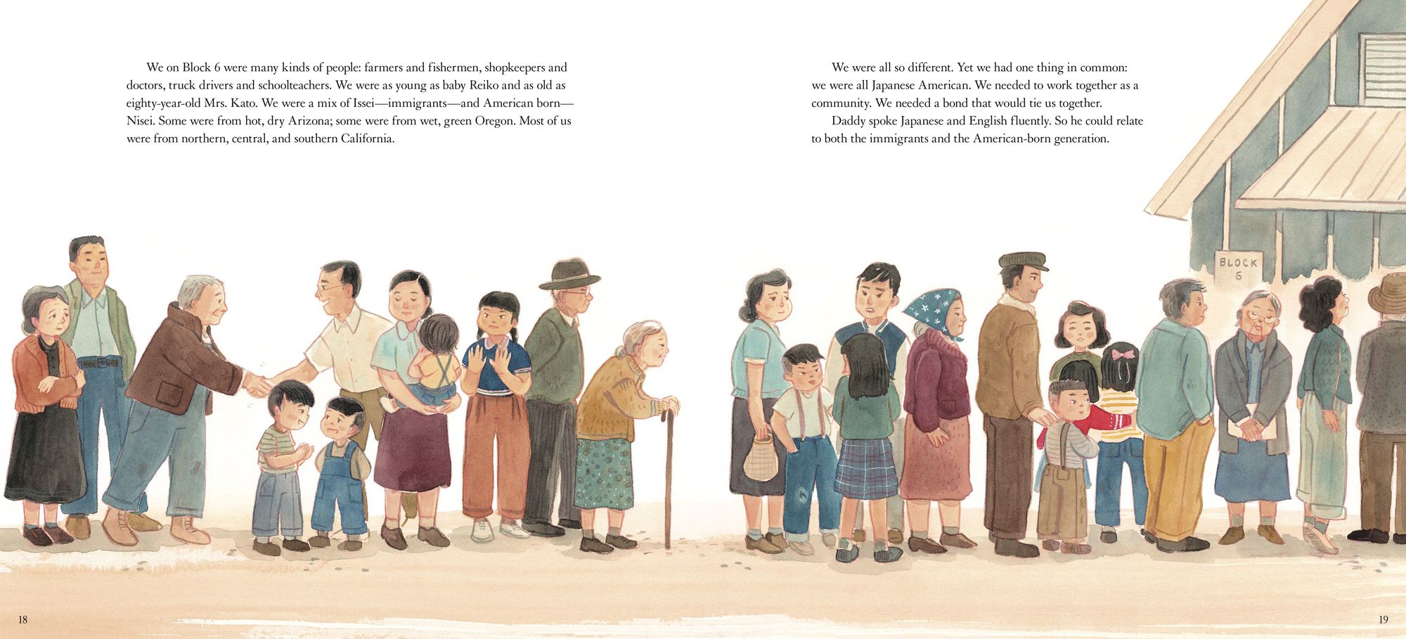 My Lost Freedom: A Japanese American World War II Story