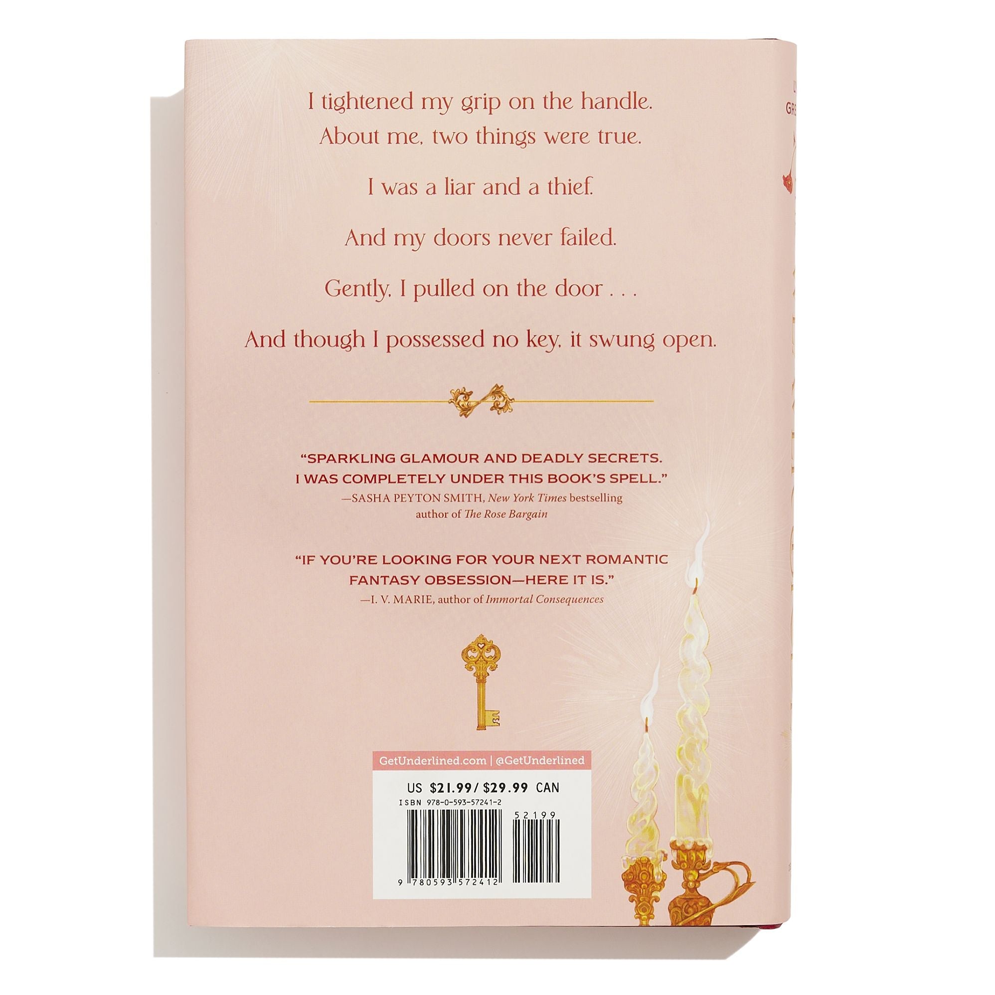 The Weaver Bride: Book 1