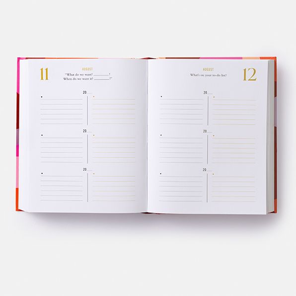 Our Q&A a Day (Hearts): 3-Year Journal for 2 People
