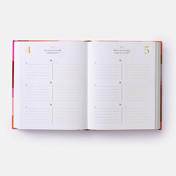Our Q&A a Day (Hearts): 3-Year Journal for 2 People