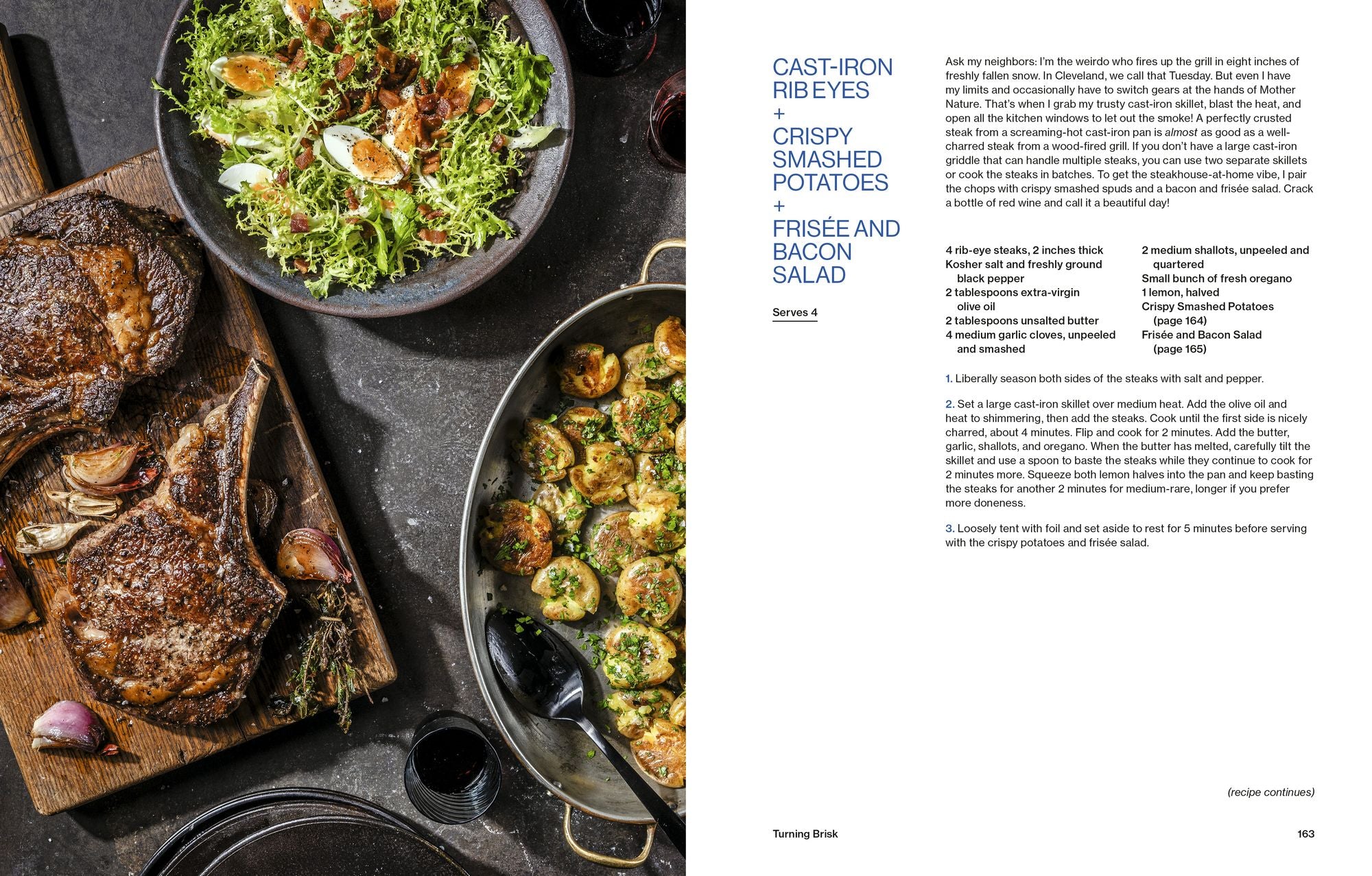 Simply Symon Suppers: Recipes and Menus for Every Week of the Year: A Cookbook