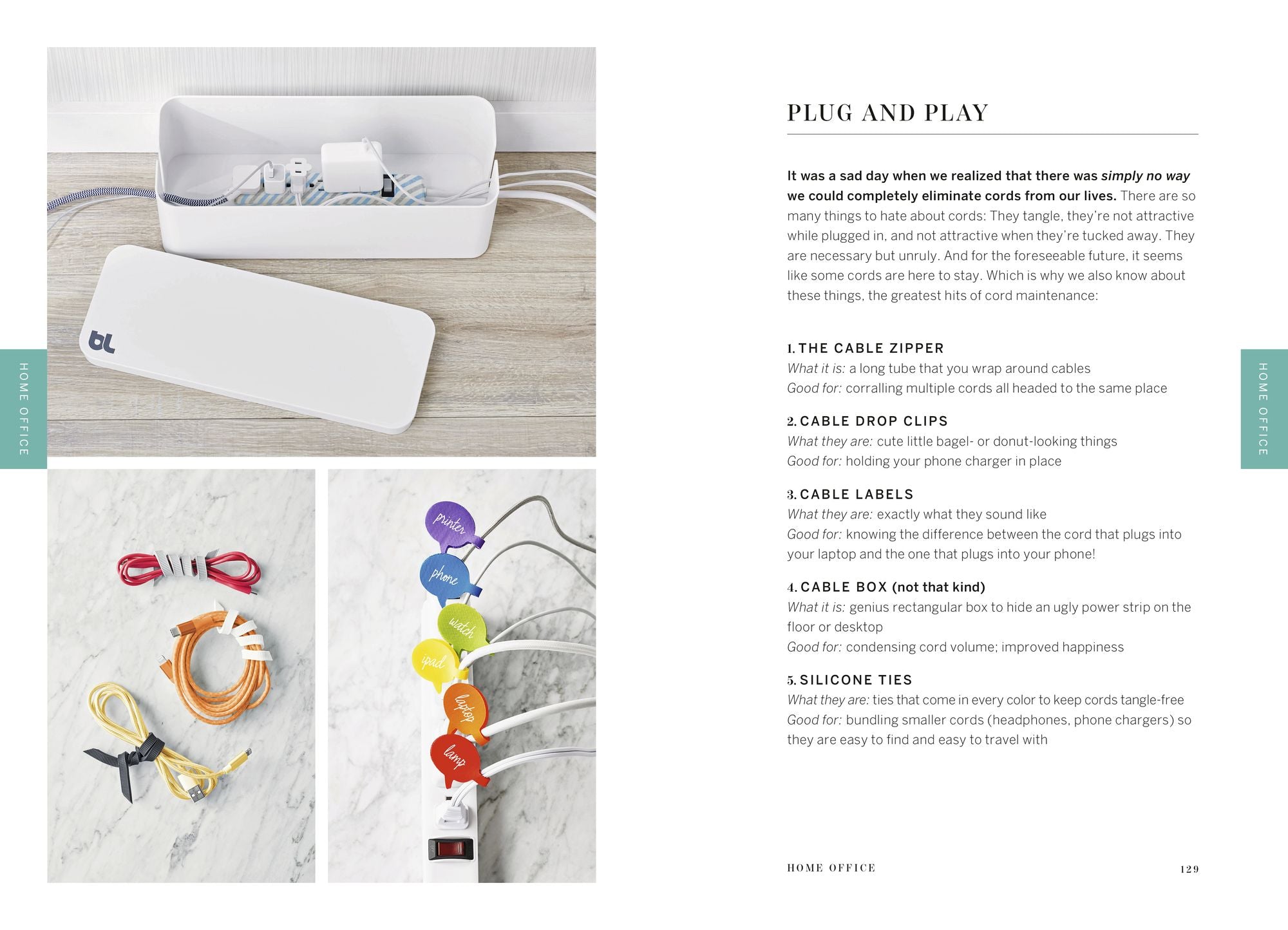 The Home Edit: Stay Organized: The Ultimate Guide to Making Systems Stick