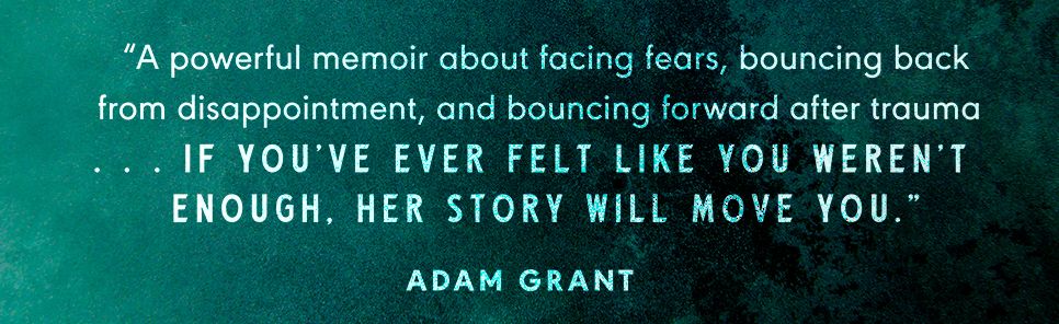 Like a Wave We Break: A Memoir of Falling Apart and Finding Myself