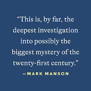The Mysterious Mr. Nakamoto: A Fifteen-Year Quest to Unmask the Secret Genius Behind Crypto
