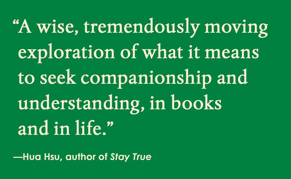 Bibliophobia: A Memoir
