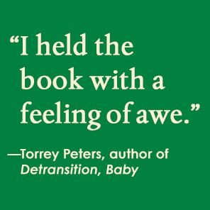 Bibliophobia: A Memoir