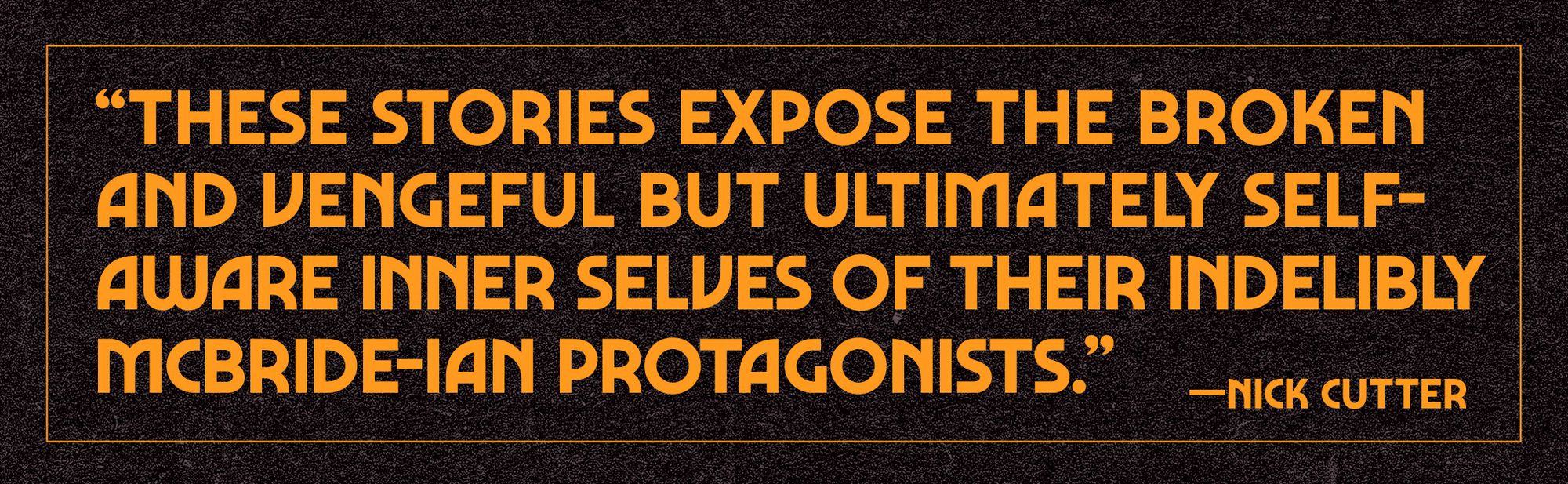 Thrilling Tales of Modern Men: Stories