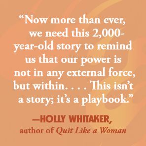 The Girl Who Baptized Herself: How a Lost Scripture About a Saint Named Thecla Reveals the Power of Knowing Our Worth