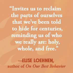 The Girl Who Baptized Herself: How a Lost Scripture About a Saint Named Thecla Reveals the Power of Knowing Our Worth