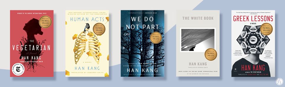 We Do Not Part: A Novel
