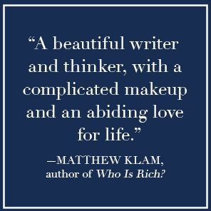 The Color of Everything: A Journey to Quiet the Chaos Within