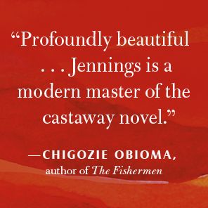 Crooked Seeds: A Novel