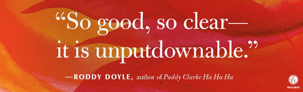 Crooked Seeds: A Novel