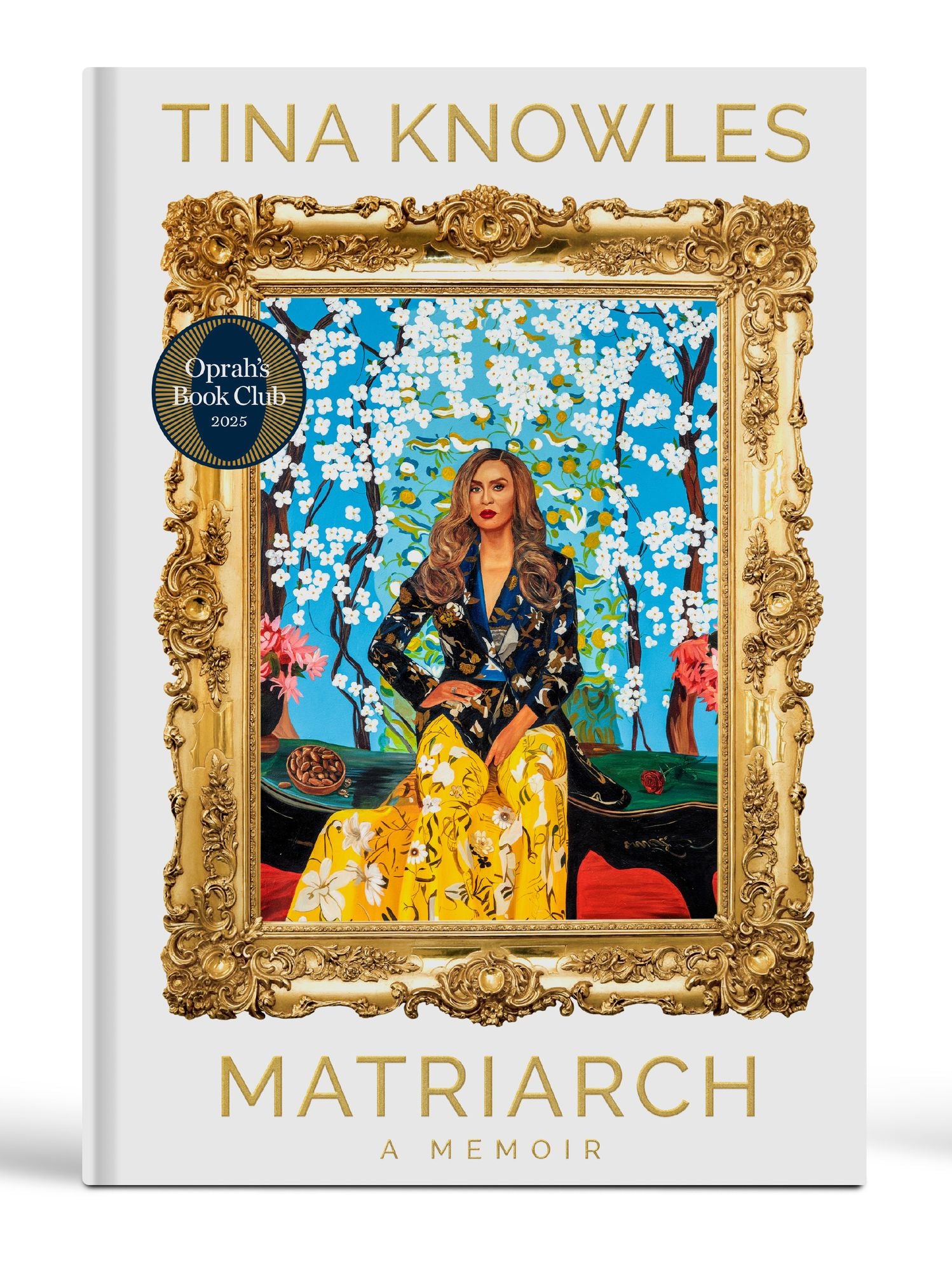 Matriarch (Oprah's Book Club)