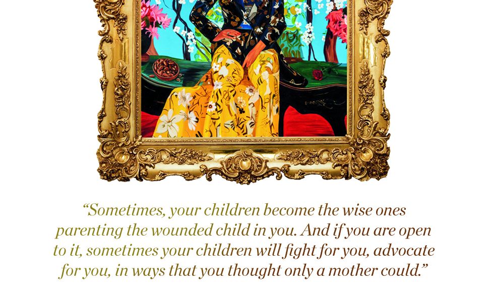 Matriarch (Oprah's Book Club)