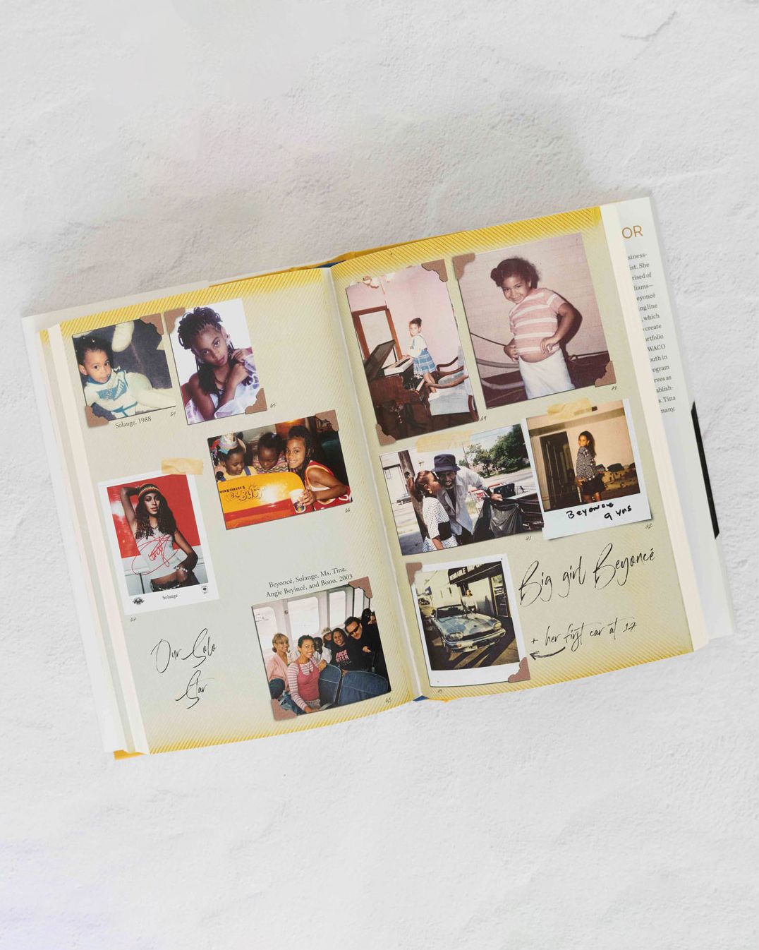 Matriarch (Oprah's Book Club)