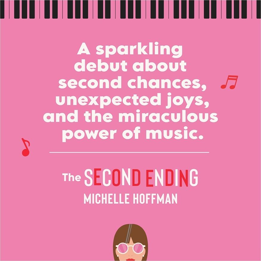 The Second Ending: A Novel