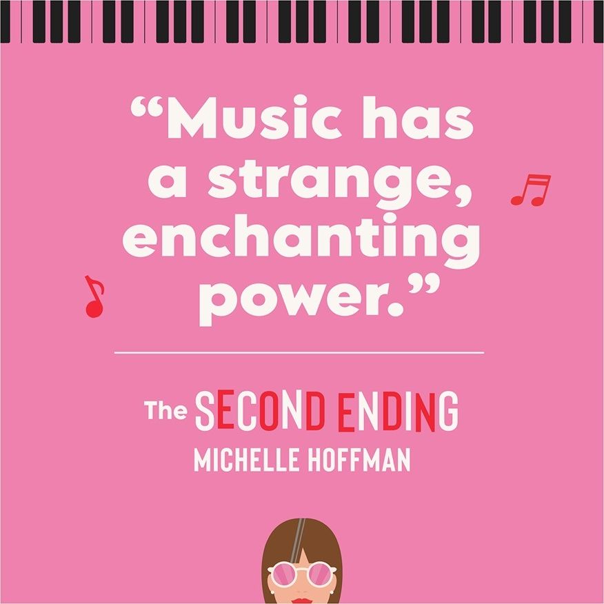 The Second Ending: A Novel