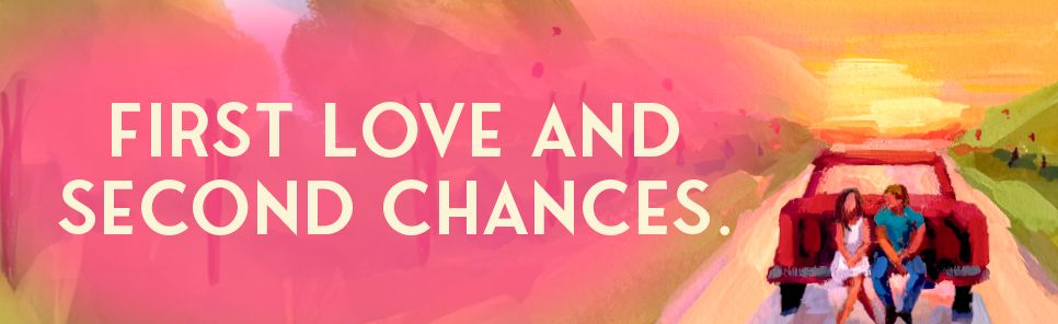 Love You More: A Novel