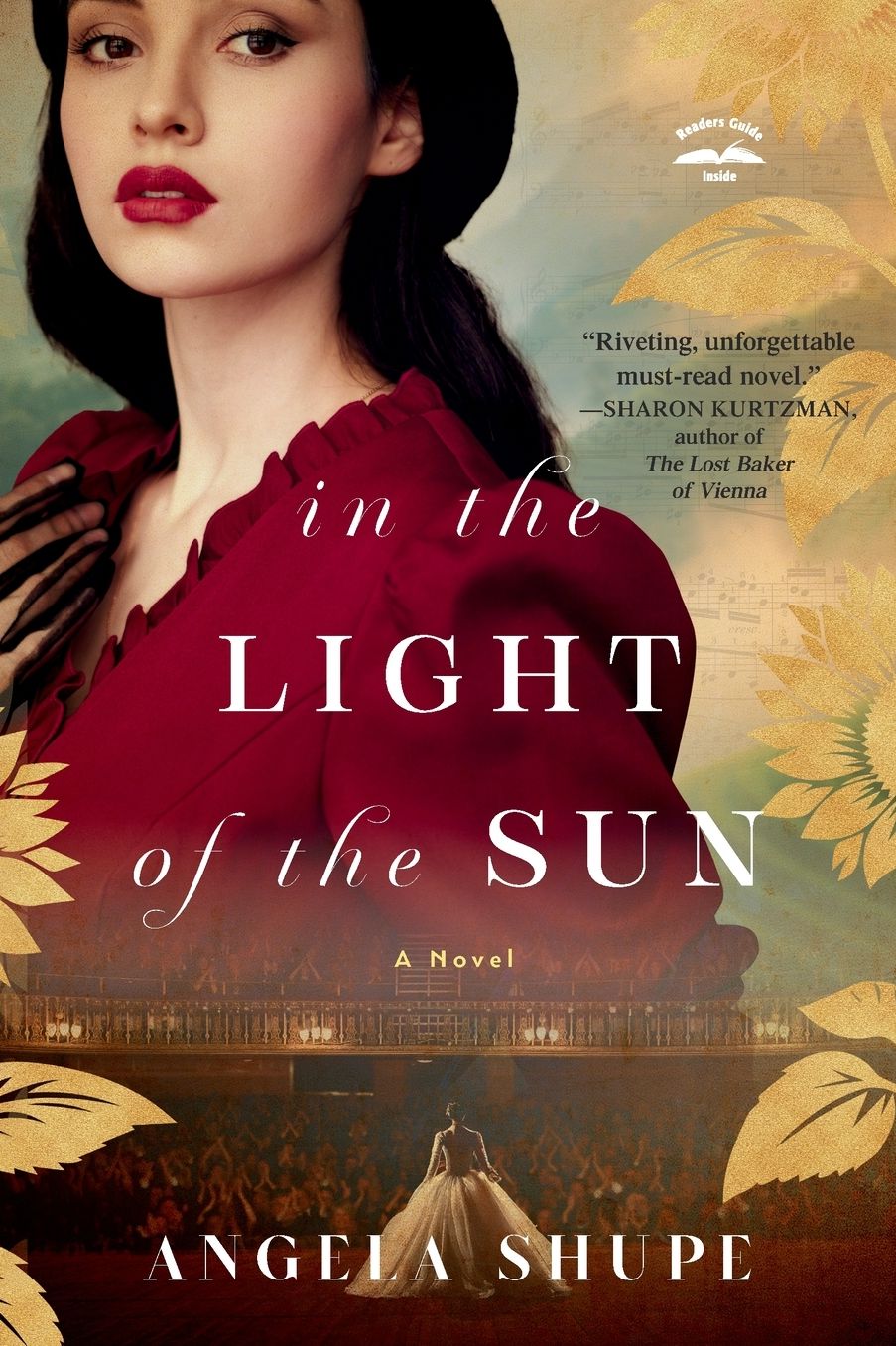 In the Light of the Sun: A Novel